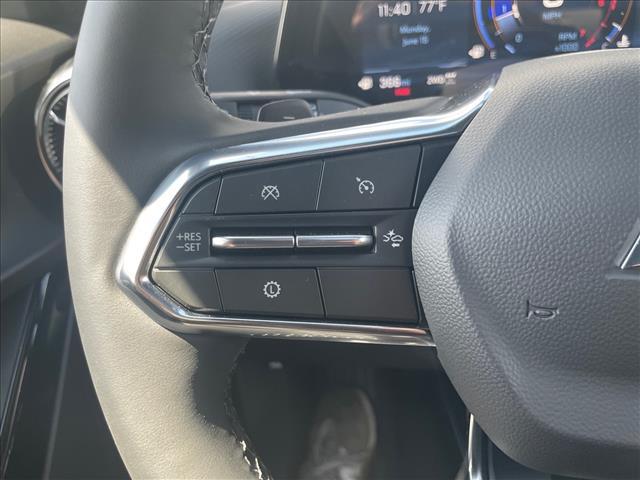 new 2026 Chevrolet Equinox car, priced at $34,635
