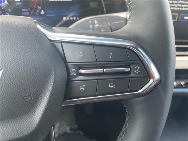 new 2026 Chevrolet Equinox car, priced at $34,635