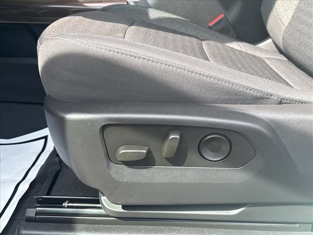 used 2024 Chevrolet Silverado 1500 car, priced at $47,995