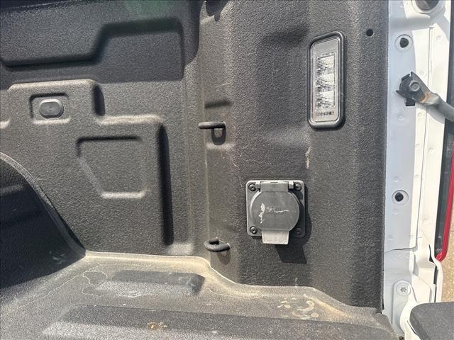 used 2024 Chevrolet Silverado 1500 car, priced at $47,995