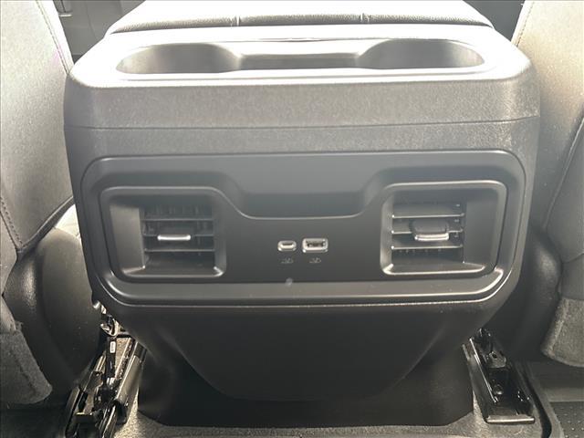 used 2024 Chevrolet Silverado 1500 car, priced at $47,995