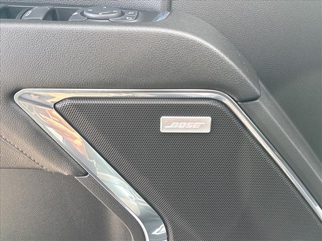 used 2024 Chevrolet Silverado 1500 car, priced at $47,995