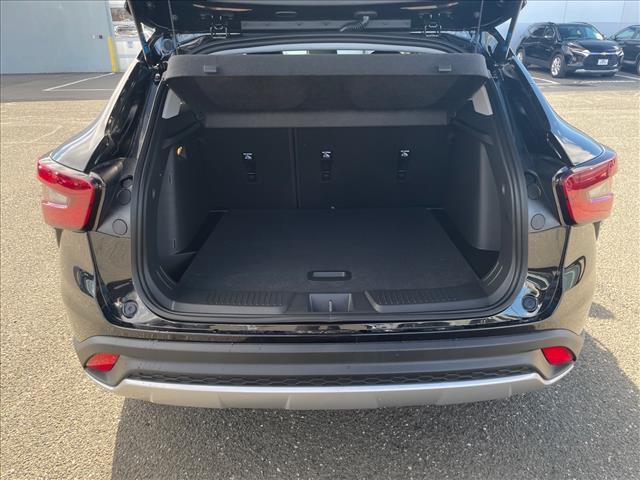 new 2026 Chevrolet Trax car, priced at $21,589