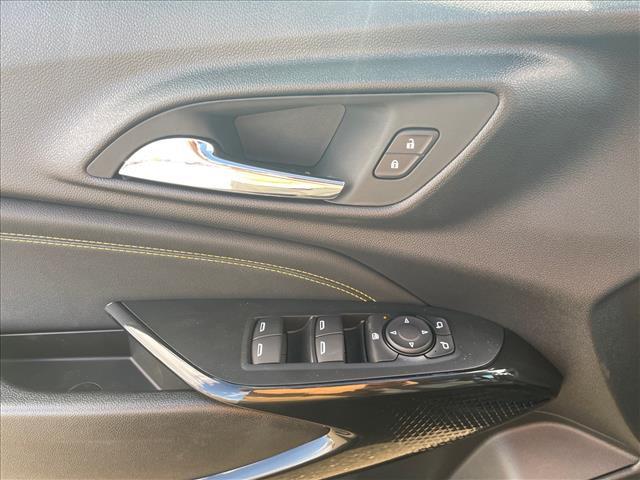 new 2026 Chevrolet Trax car, priced at $21,589