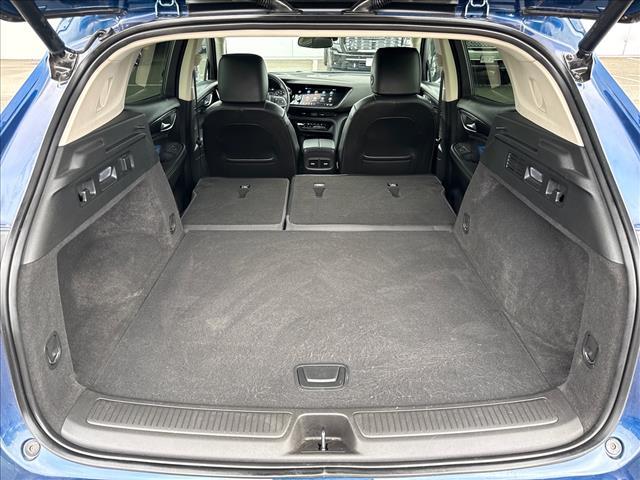 used 2023 Buick Envision car, priced at $29,690