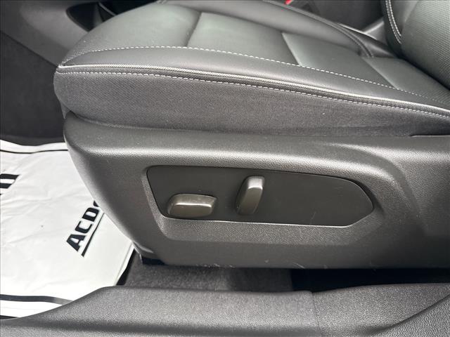 used 2023 Buick Envision car, priced at $29,690