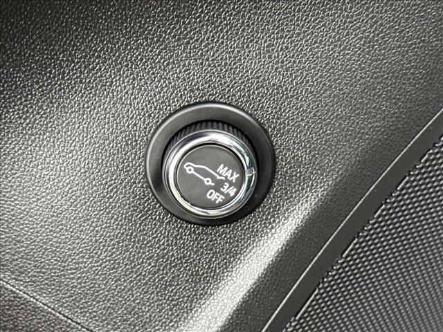 used 2023 Buick Envision car, priced at $29,690