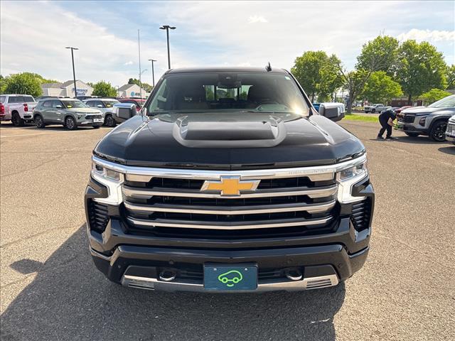 used 2023 Chevrolet Silverado 1500 car, priced at $50,195