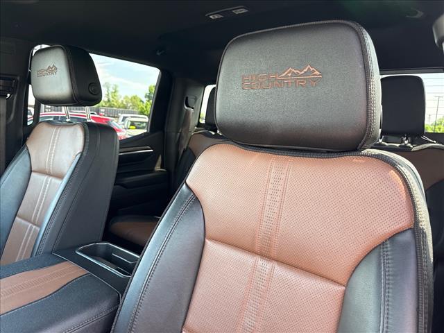 used 2023 Chevrolet Silverado 1500 car, priced at $50,195