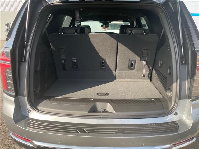new 2026 Chevrolet Tahoe car, priced at $65,995
