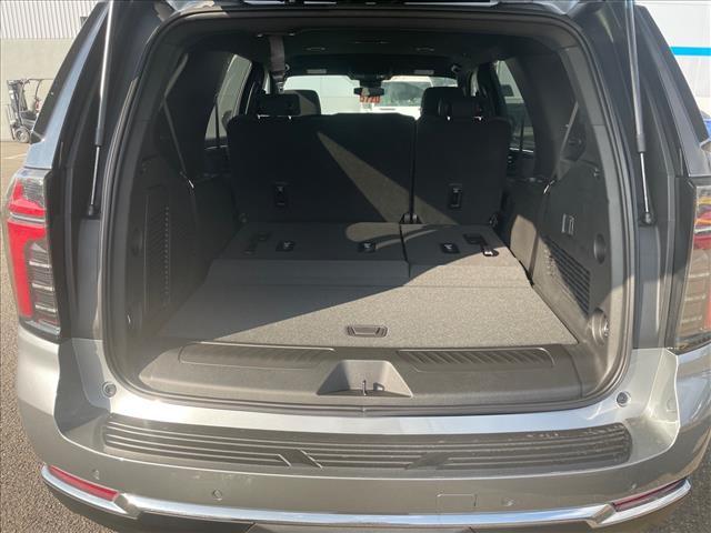 new 2026 Chevrolet Tahoe car, priced at $65,995