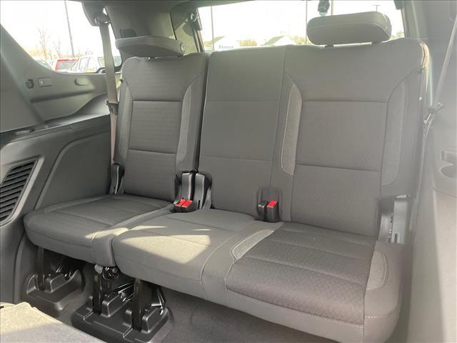 new 2026 Chevrolet Tahoe car, priced at $65,995