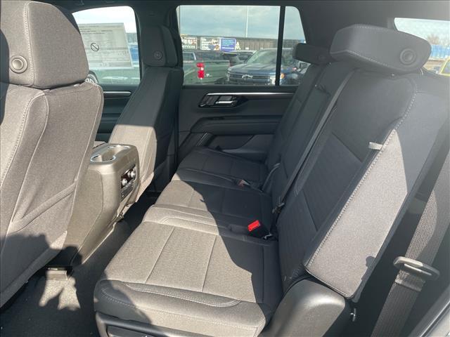 new 2026 Chevrolet Tahoe car, priced at $65,995