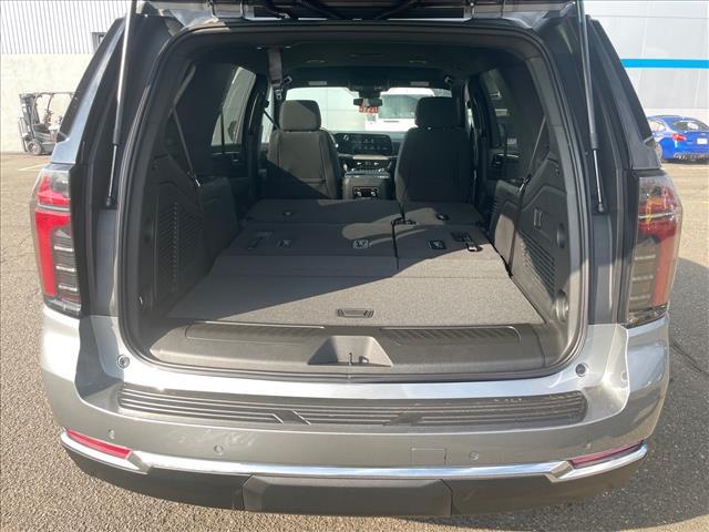 new 2026 Chevrolet Tahoe car, priced at $65,995