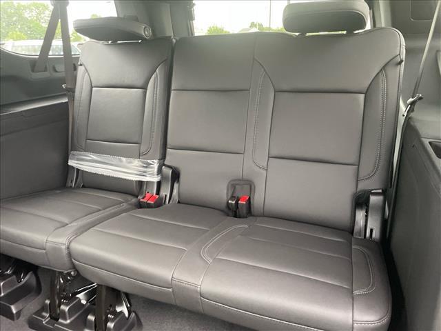 new 2026 Chevrolet Suburban car, priced at $77,854