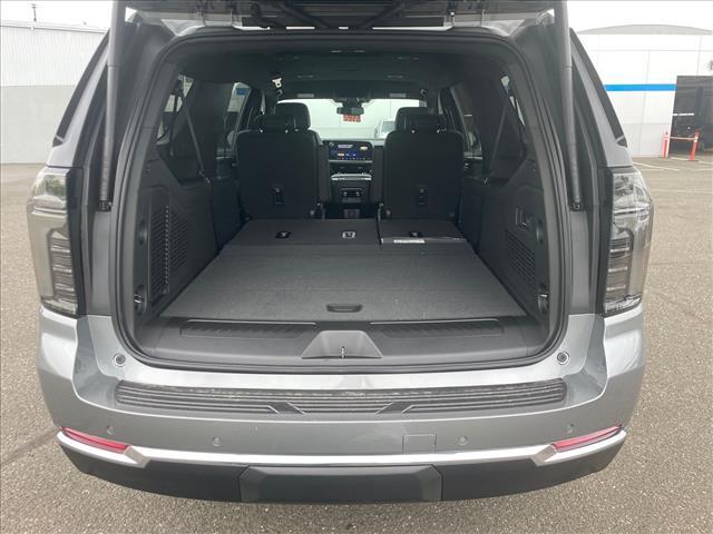 new 2026 Chevrolet Suburban car, priced at $77,854