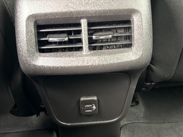 used 2023 Chevrolet Equinox car, priced at $26,690