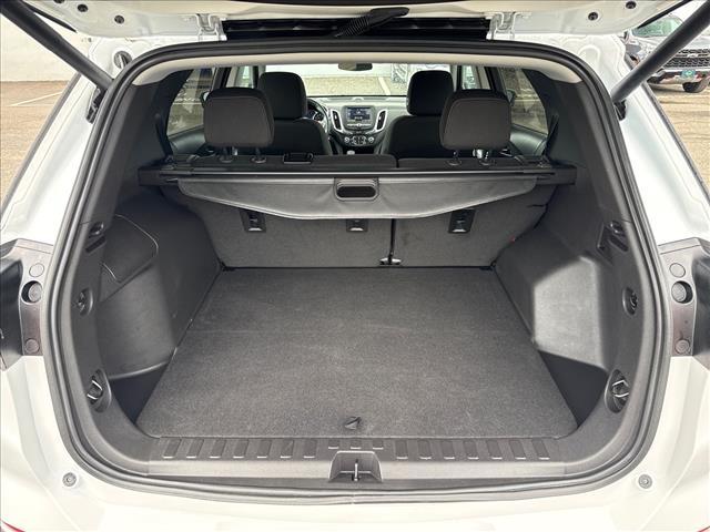 used 2023 Chevrolet Equinox car, priced at $26,690