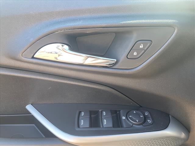 new 2026 Chevrolet Trax car, priced at $20,994