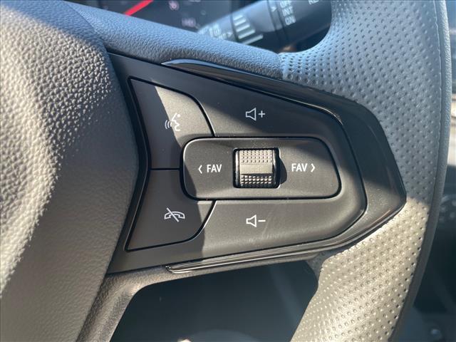 new 2026 Chevrolet Trax car, priced at $20,994