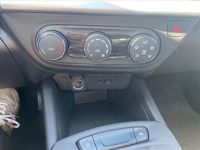 new 2026 Chevrolet Trax car, priced at $20,994