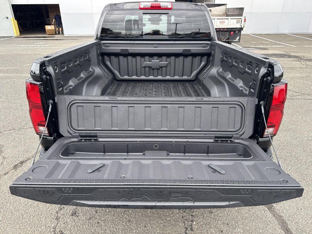new 2026 Chevrolet Colorado car, priced at $47,979