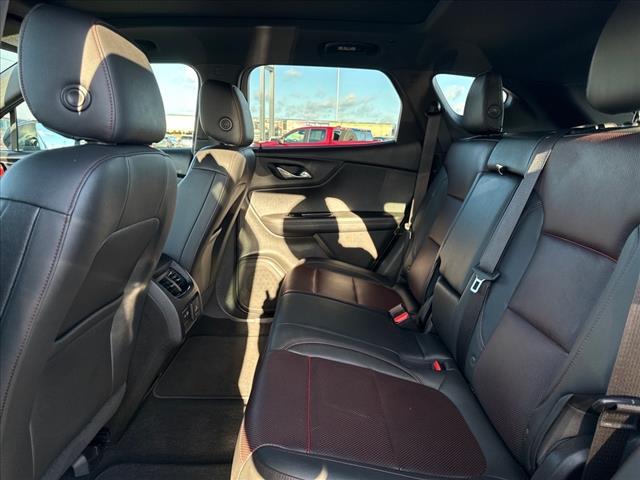 used 2019 Chevrolet Blazer car, priced at $25,575