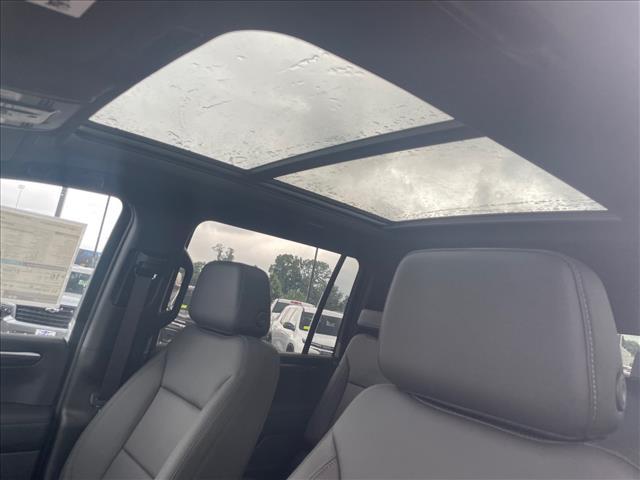 new 2026 Chevrolet Suburban car, priced at $82,180