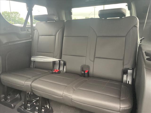 new 2026 Chevrolet Suburban car, priced at $82,180