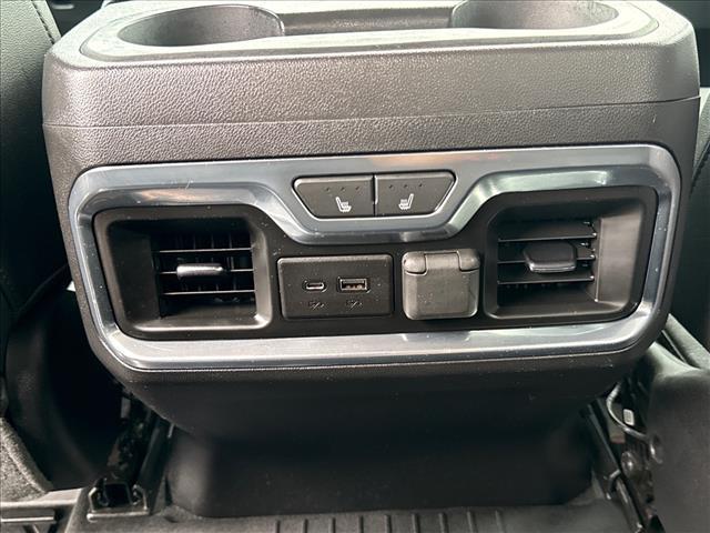used 2020 Chevrolet Silverado 2500 car, priced at $48,690