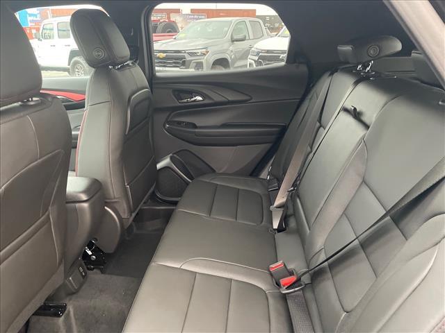 new 2026 Chevrolet TrailBlazer car, priced at $30,384