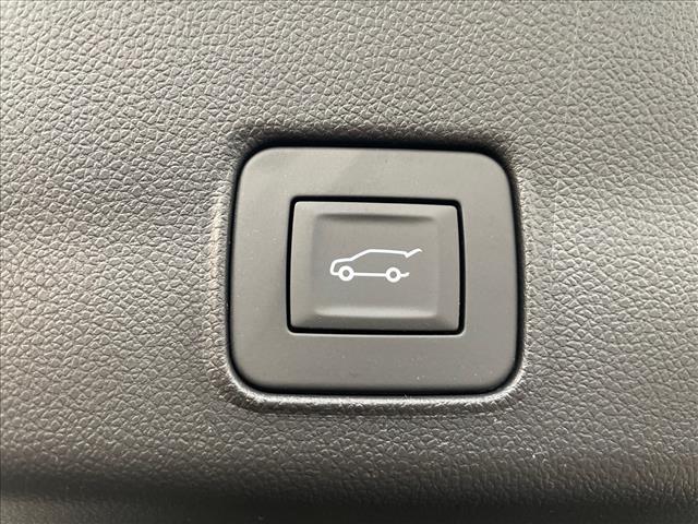 new 2026 Chevrolet TrailBlazer car, priced at $30,384