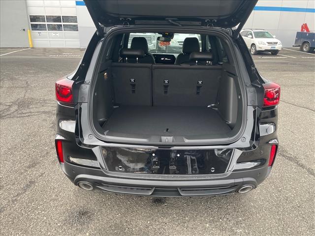 new 2026 Chevrolet TrailBlazer car, priced at $30,384