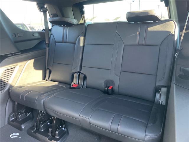 new 2026 Chevrolet Tahoe car, priced at $76,819