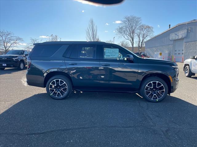 new 2026 Chevrolet Tahoe car, priced at $76,819