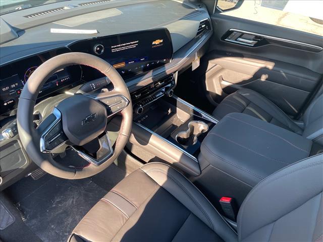 new 2026 Chevrolet Tahoe car, priced at $76,819