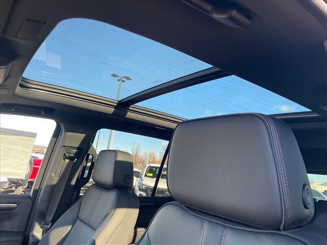 new 2026 Chevrolet Tahoe car, priced at $76,819