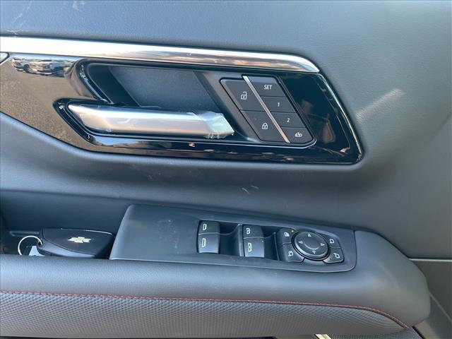 new 2026 Chevrolet Tahoe car, priced at $76,819