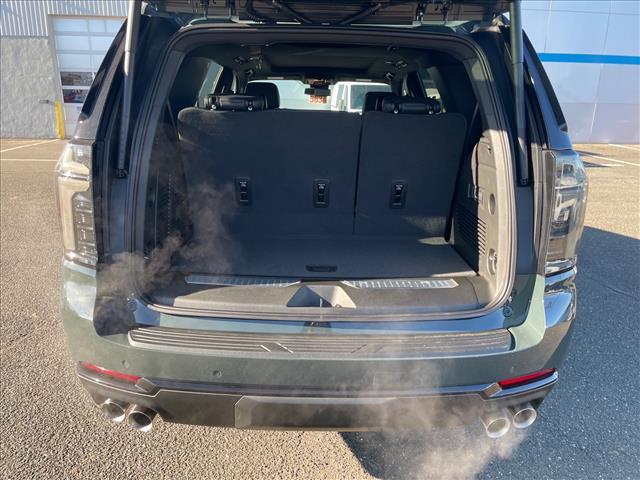 new 2026 Chevrolet Tahoe car, priced at $76,819