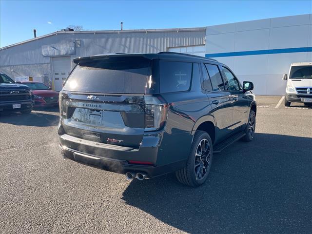 new 2026 Chevrolet Tahoe car, priced at $76,819