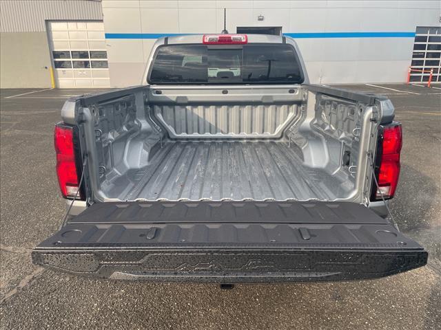 new 2026 Chevrolet Colorado car, priced at $44,890