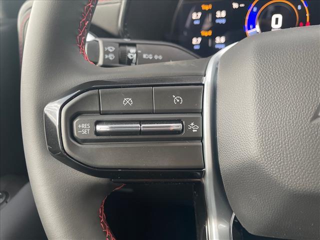 new 2026 Chevrolet Colorado car, priced at $44,890