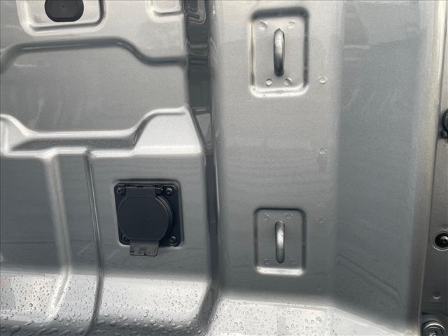 new 2026 Chevrolet Colorado car, priced at $44,890