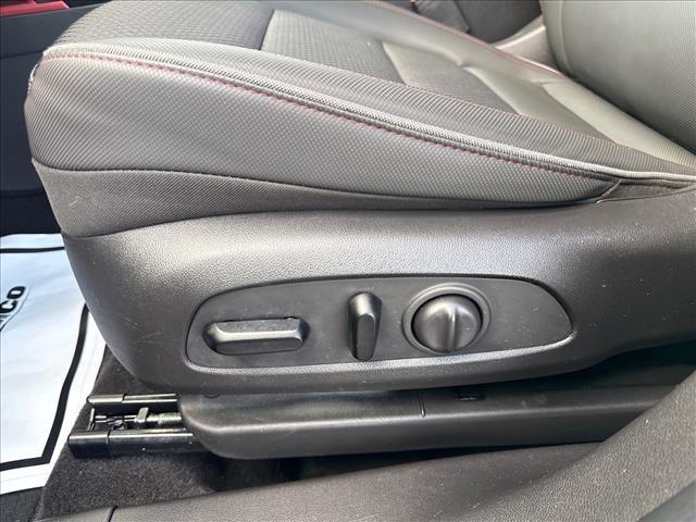 used 2022 Chevrolet TrailBlazer car, priced at $21,995