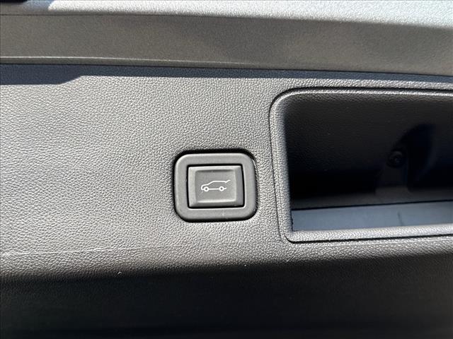 used 2023 GMC Terrain car, priced at $29,190
