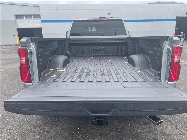 new 2026 Chevrolet Silverado 3500 car, priced at $83,970