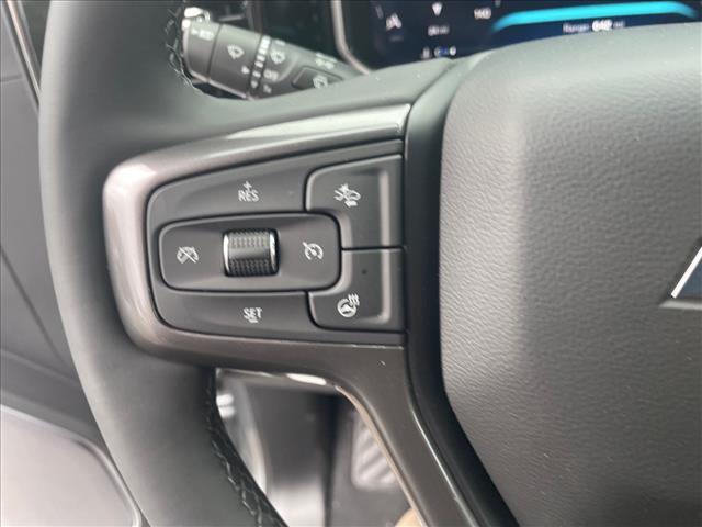 new 2026 Chevrolet Silverado 3500 car, priced at $83,970