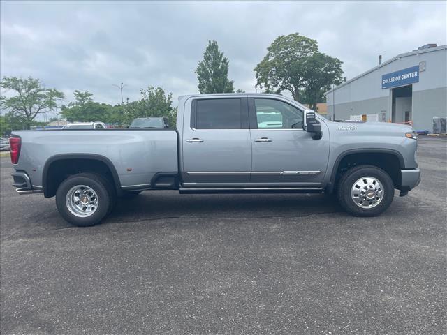 new 2026 Chevrolet Silverado 3500 car, priced at $83,970