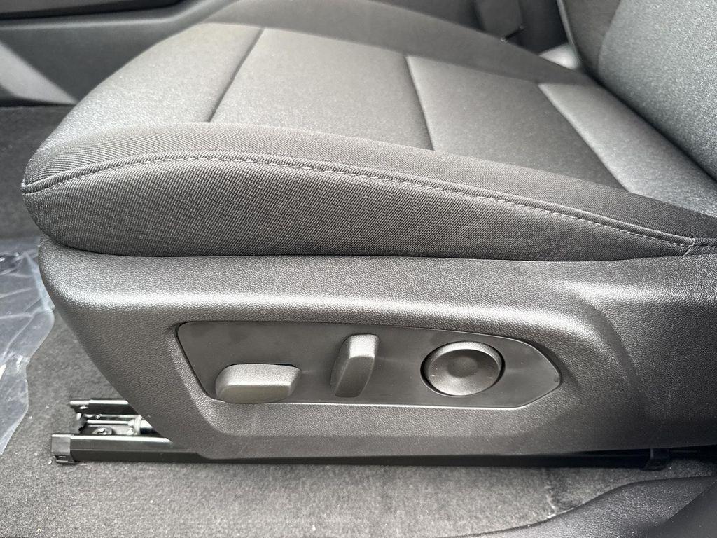 new 2026 Chevrolet Colorado car, priced at $40,519