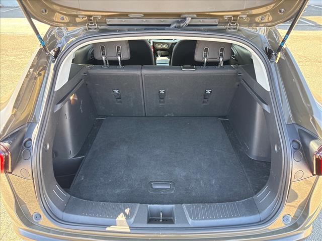 used 2024 Chevrolet Trax car, priced at $19,995